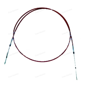 Трос рулевой Yamaha GP760 (99-00), GP800 (98-00)  002-051-05