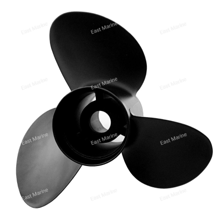 Винт гребной X Power 14 1/2x19, 3-х лопастной,  требует сменную ступицу  992004