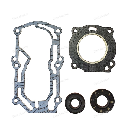 Прокладки к-т Tohatsu 2.5A, 3.5A                   309-87121-3 