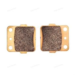 Колодки тормозные  YZ85      5PA-W0046-50