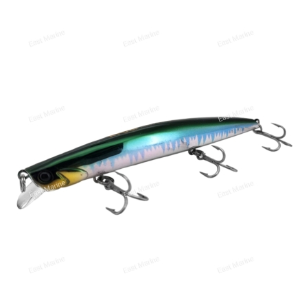 Воблер RYOBI PRO MINNOW SM1431S 143мм 21гр цв.67