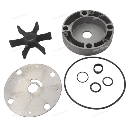 Комплект водяной помпы OMC Stringer (64-86 гг)