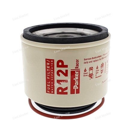 Фильтр Racor 30 micron R12P