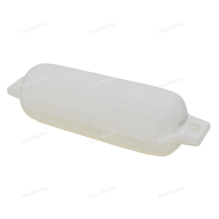 Кранец 165х584 мм, белый  SF20904-3301