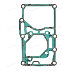 Прокладка под мотор  T6-T9.8                      T8-00000006
