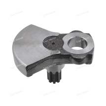 Кривошип коленвала 6K4-11422-00 (9/9D/15D)