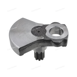 Кривошип коленвала 6K4-11422-00 (9/9D/15D)