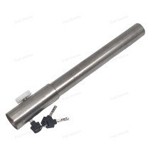 Замок противоугонный на ПЛМ размер L (25-65 л.с.)