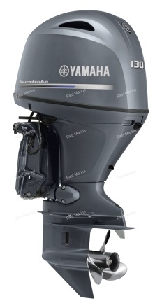 Мотор подвесной Yamaha F130AETL