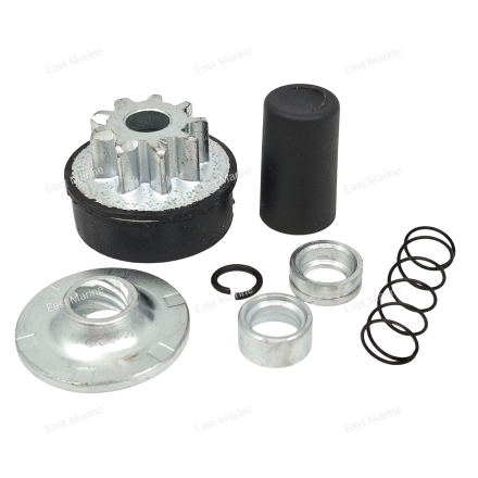 Бендикс стартера Arctic Cat, Polaris (190735, MZC0807)