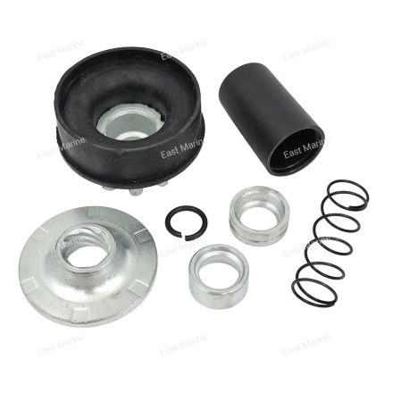 Бендикс стартера Arctic Cat, Polaris (190735, MZC0807)