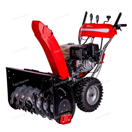 Снегоуборщик бензиновый HND ST76XSW 