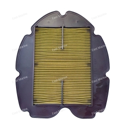 Фильтр воздушный TDM900 (02-10)   5PS-14451-00