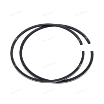 Кольца поршневые Yamaha 20D, 25N (стд)       6L2-11610-00