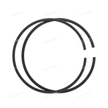 Кольца поршневые Yamaha 20D, 25N (стд)       6L2-11610-00