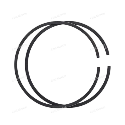 Кольца поршневые Yamaha 20D, 25N (стд)       6L2-11610-00