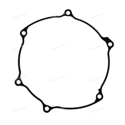 Прокладка правой крышки YZ250F, WR250F  B7B-15453-00