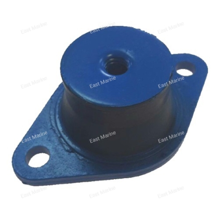 Подушка двигателя Kawasaki 440/550 1977-92 (92160-3756) 011-104