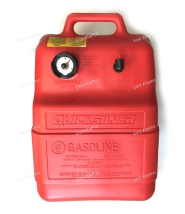 Бак топливный (25л)