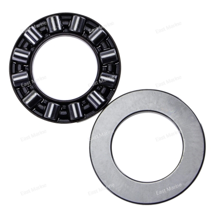 Подшипник вертикального вала редуктора 93341-930V2