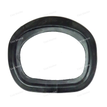 Уплотнение резиновое 40X            66T-15762-01