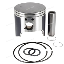 Поршень Yamaha 1300, + 0.5 мм         010-824-05KT