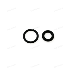 Кольца уплотнительные (инжектора) F30-F250(A)  6C5-1410B-00