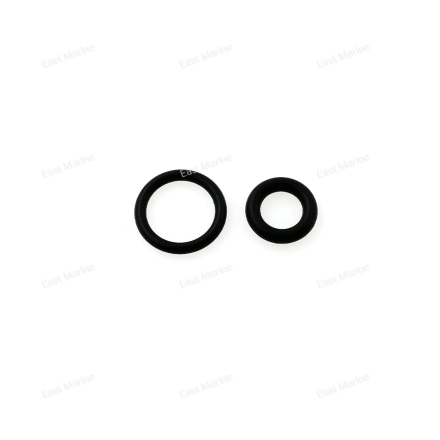 Кольца уплотнительные (инжектора) F30-F250(A)  6C5-1410B-00