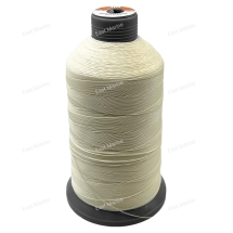 Нитки JIO T20 цвет молочный