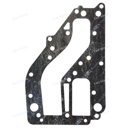 Прокладка крышки выхлопа 25B, 30H   6K8-41122-A1