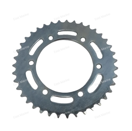 Звёздочка (39T) XJR1300 5WM-25439-00