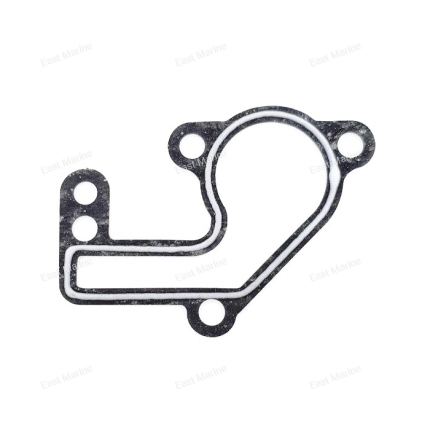 Прокладка под крышку термостата 9.9-15      682-12414-A1