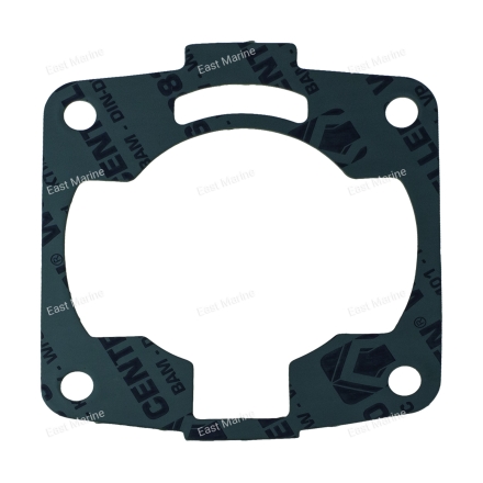 Прокладка под цилиндр Polaris 700/1050, 007-433-01