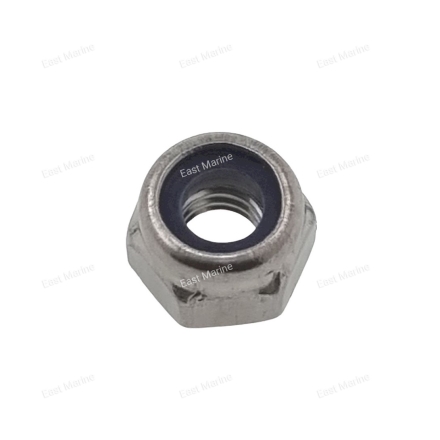 Гайка самоконтрящаяся М6