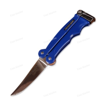 Нож складной DAIWA FISH KNIFE 8500FL
