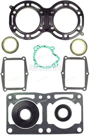 Прокладки, к-т полный, Yamaha 600 2-cyl (94-96 гг)