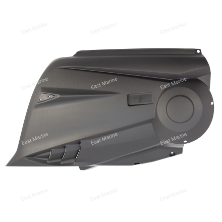 Крышка правая VK10 (07-16)     8GS-2198H-00