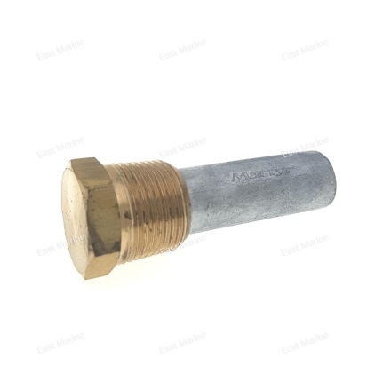 Анод с пробкой Е3