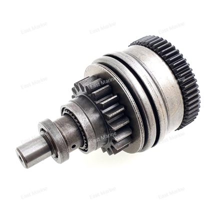Бендикс до 22 зубьев стартера Kawasaki, Sea Doo, Polaris, Yamaha, Tigershark 004-353