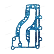 Прокладка под выхлоп Yamaha 9.9F, 15F   63V-41112-00