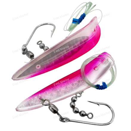 Блесна троллинговая Hot Spot Apex Lure 3&quot; A3078R