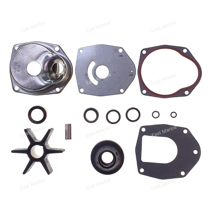 Ремкомплект помпы Mercruiser Alpha GEN II