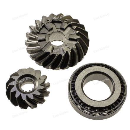 Шестерни, к-т, Mercury V6, Mercruiser Alpha GEN II 43-828072A2