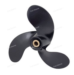 Винт гребной Сузуки F2.5 (7 1/2 х 5 3/8)