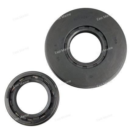 Сальники коленвала (к-т)   Yamaha  Phazer SE480/PZ480