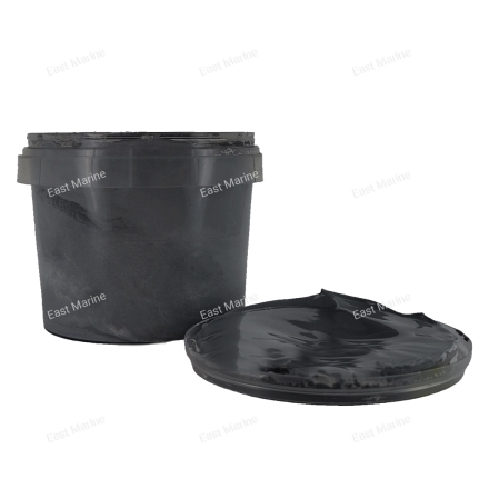 Гелькоут сложноэфирный GC-230-BLACK (чёрный)