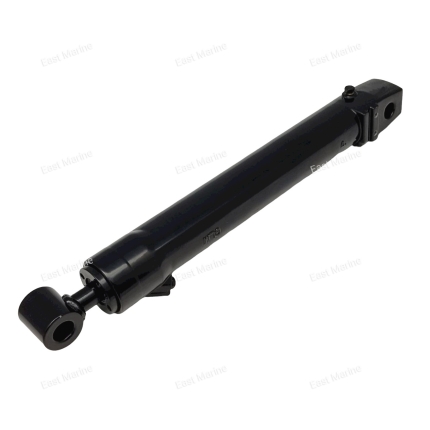 Гидроцилиндр Mercruiser Alpha gen II, левый 26530