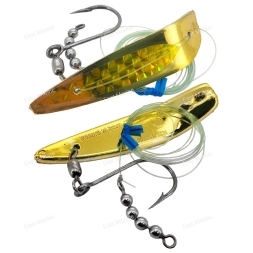 Блесна троллинговая Hot Spot Apex Lure 3&quot; A3199R