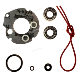 Рем. комплект редуктора Johnson 9.5B  (67-73)      18-2683