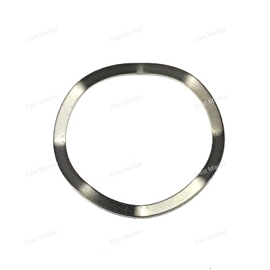 Шайба волнистая (пружинная)            90206-36M21